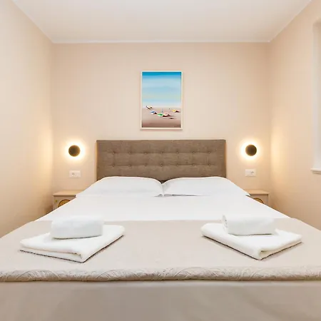 Apartament Mareta Luxury