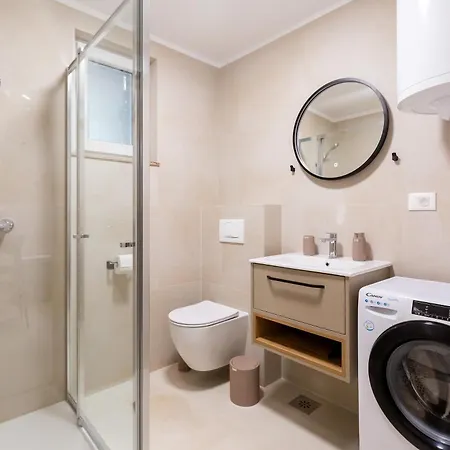Apartament Mareta Luxury *