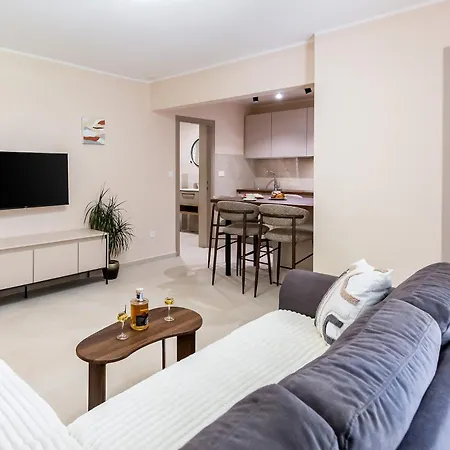 Mareta Luxury Apartament Poreč