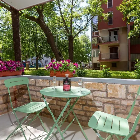 Mareta Luxury Apartament