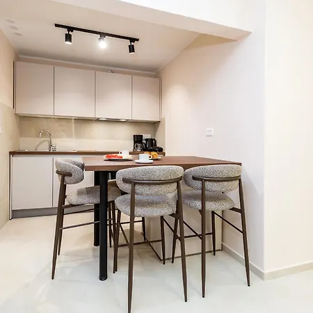 Apartament Mareta Luxury