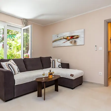 Mareta Luxury Apartament