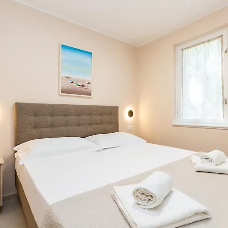 Mareta Luxury Apartament Poreč