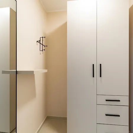 Mareta Luxury Apartament *