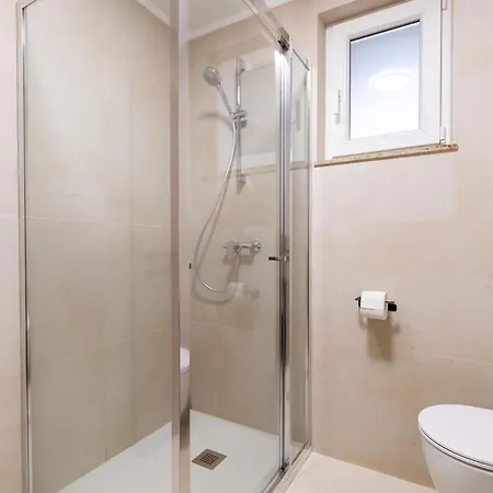 Mareta Luxury Poreč