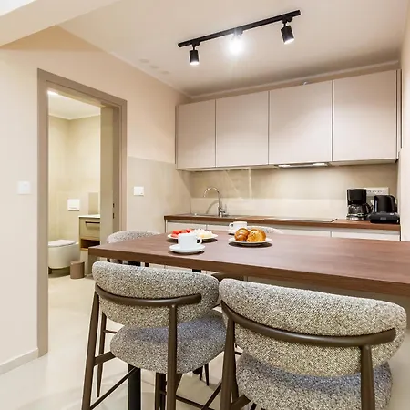 Mareta Luxury Apartament *